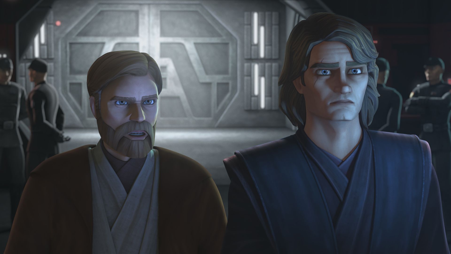 2026 Will Be A Great Year For Star Wars: The Clone Wars Fans
