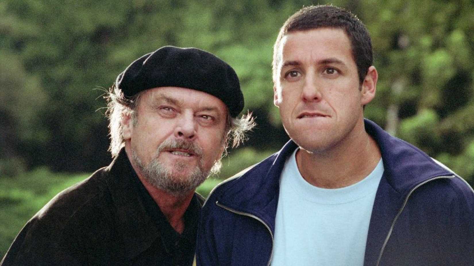 10 Movies From The ‘00s You Forgot Were Box Office Hits