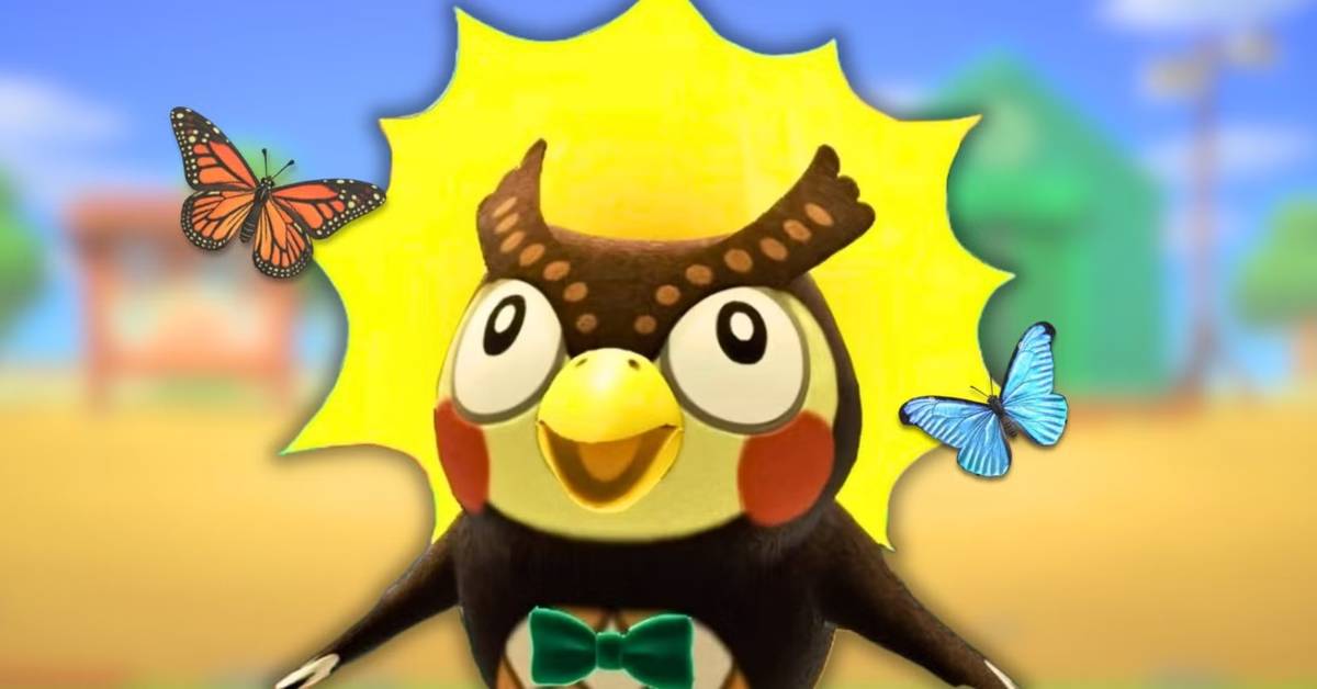 screenrant.com - Angharad Redden - Animal Crossing Officially Returns With Unexpected New Release