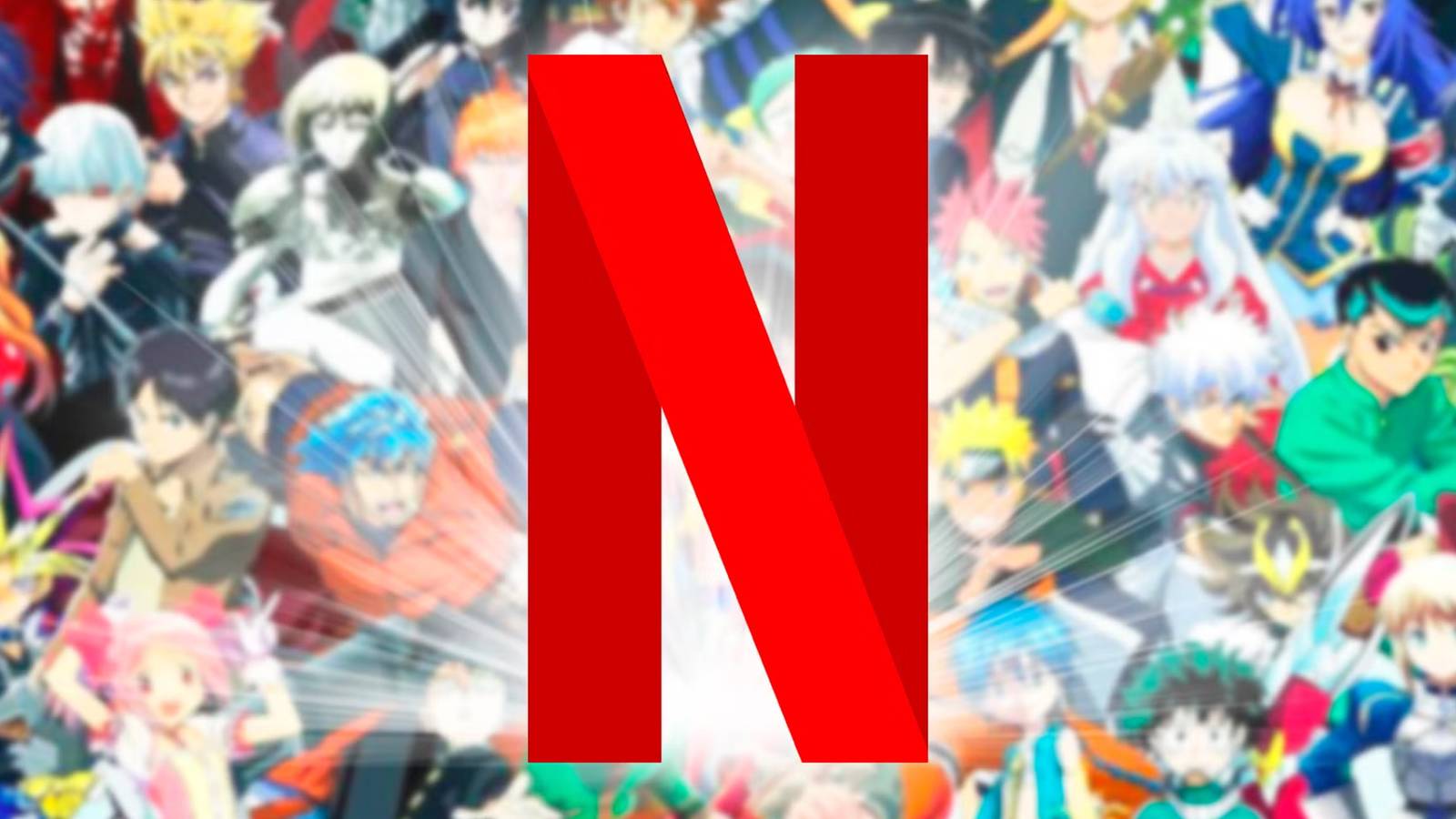 Netflix’s First Major Anime Drop of 2026 Is a Must-See ’90s Classic