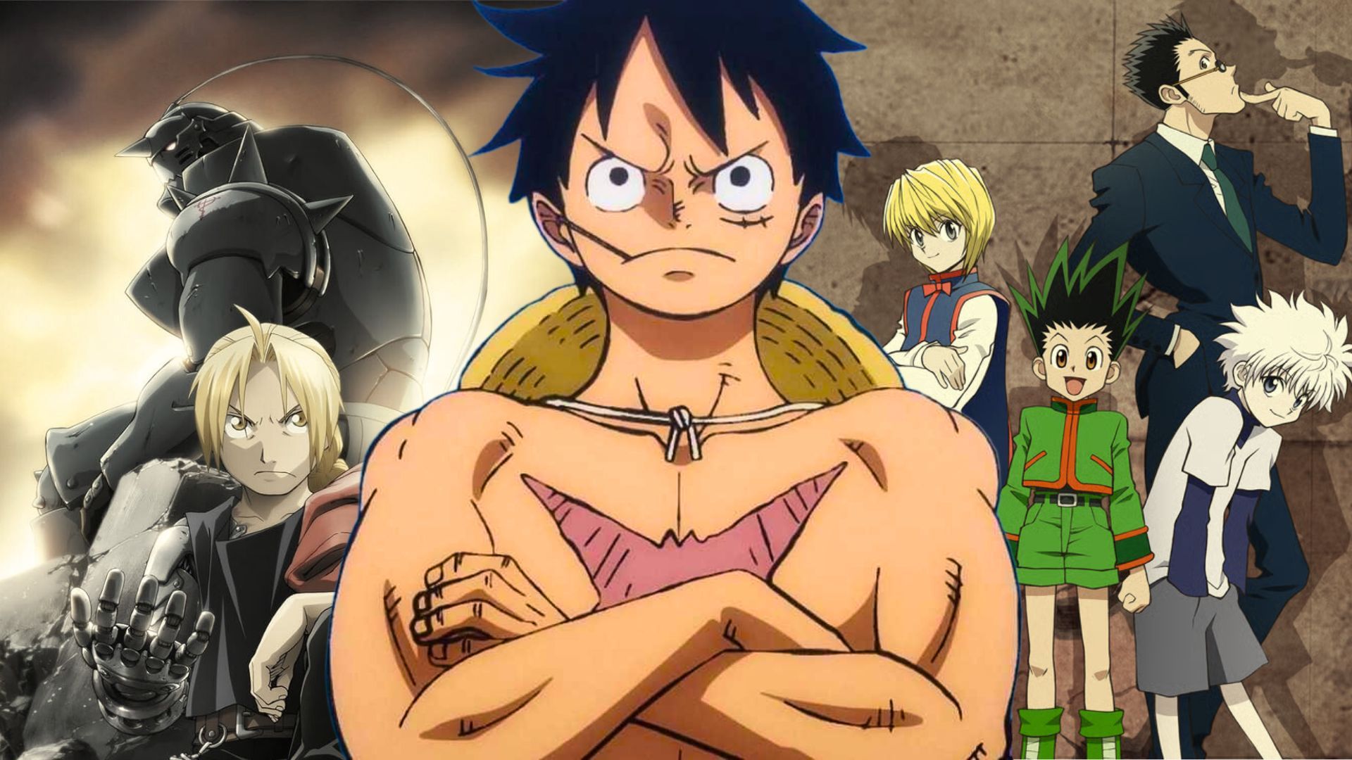 5 Anime Reboots Nobody Asked For (And the World Really Didn’t Need)