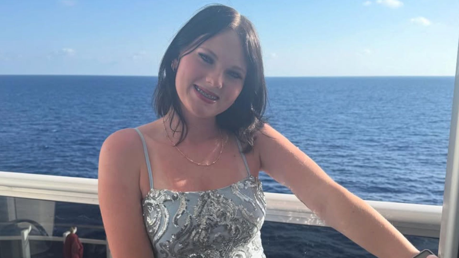 Anna Kepner's Father Puts Blame For Murder On Close Family Member