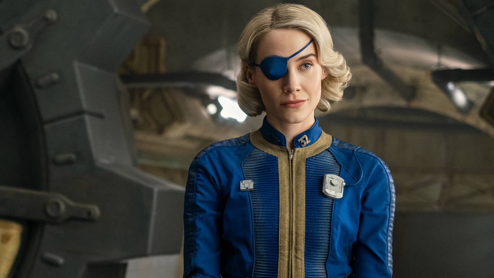 Fallout Reveals The Truth About Vault 32’s Steph, But What Does It All Mean? Fallout Reveals The Truth About Vault 32’s Steph, But What Does It All Mean?