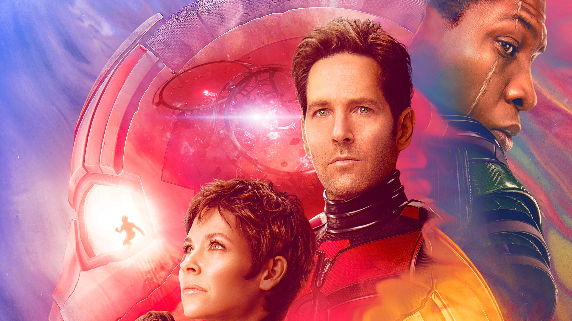 The MCU’s Biggest 2023 Actor Recast Is Because Of Vince Vaughn’s $6M Slasher Movie image