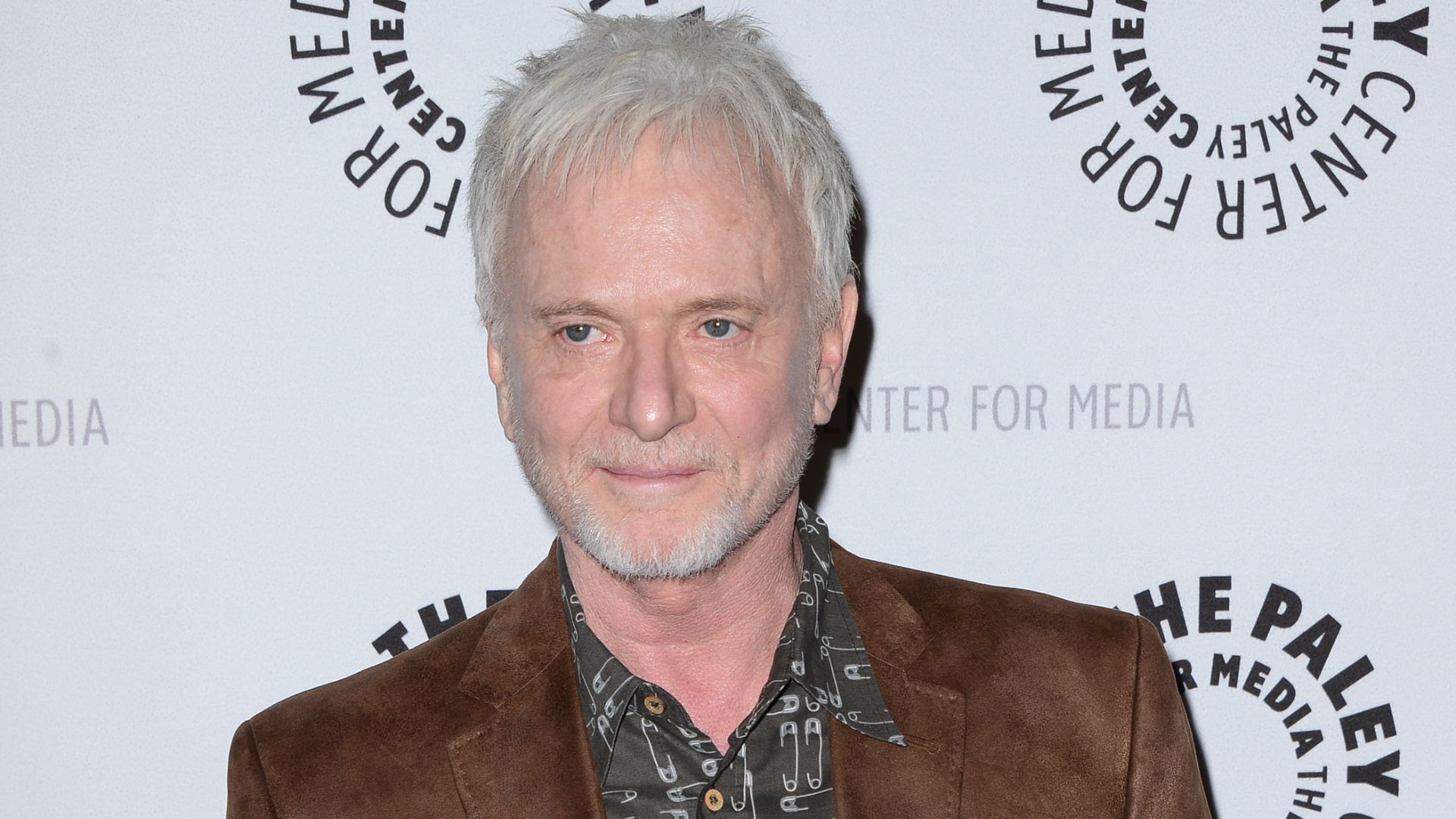 Anthony Geary, General Hospital's Luke Spencer, Dies At 78 image