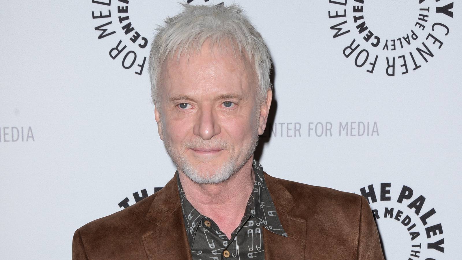 Anthony Geary