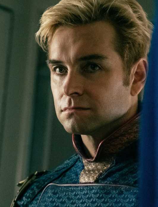 Homelander Cast The Boys Season 5 Trailer: War Breaks Out As The Gang Gets Back ...