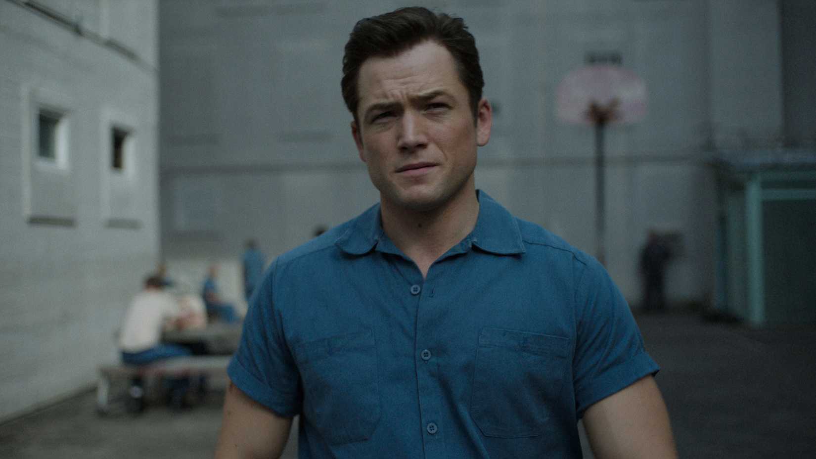 Apple TV's Black Bird