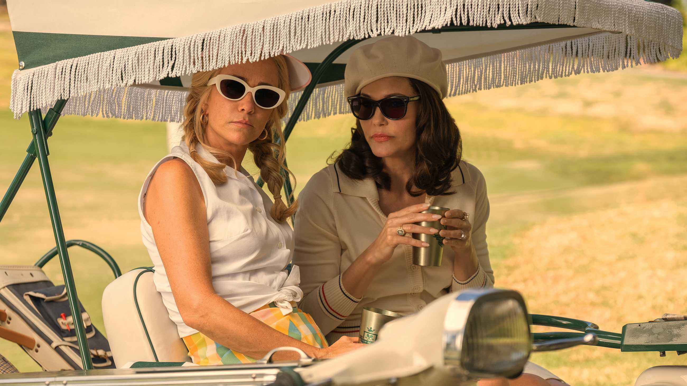 Palm Royale da Apple TV