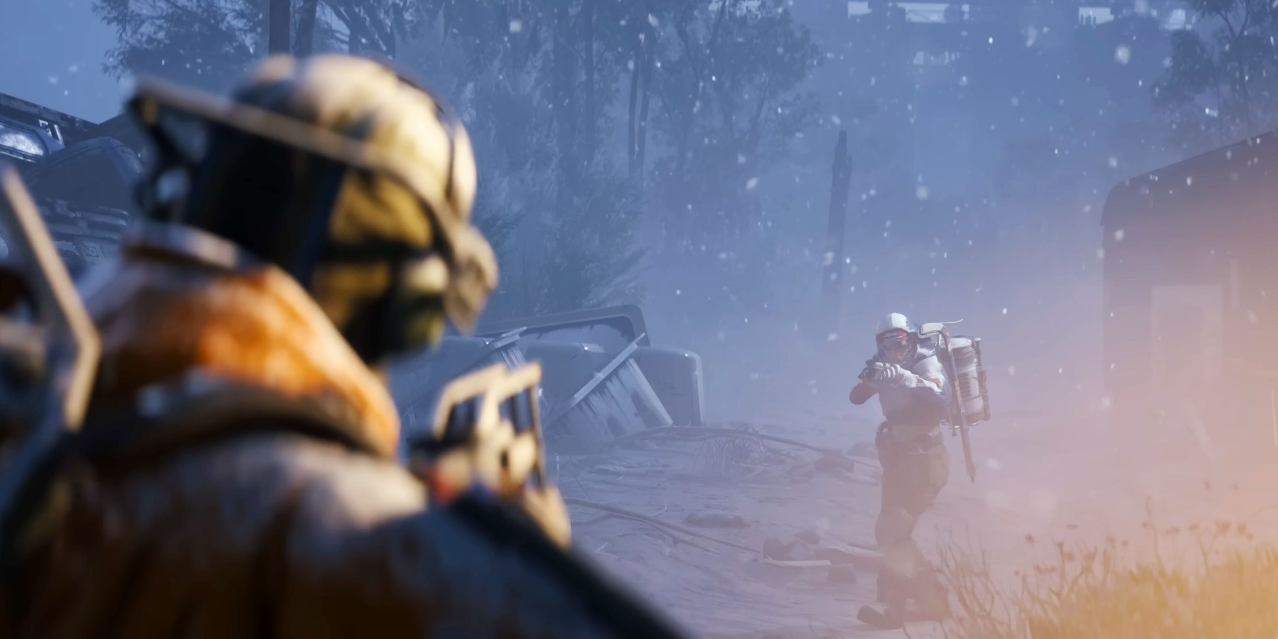 ARC Raiders December Update Nerfs Best Skill Into The Ground image