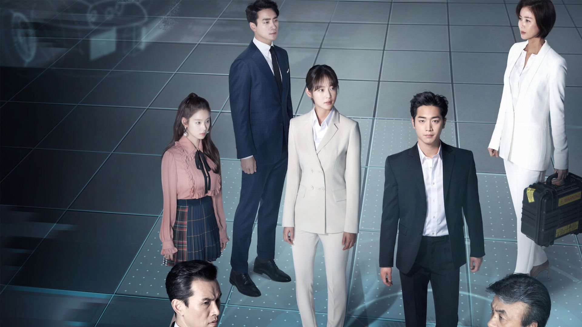 20 Best Sci-Fi K-Dramas Of All Time, Ranked
