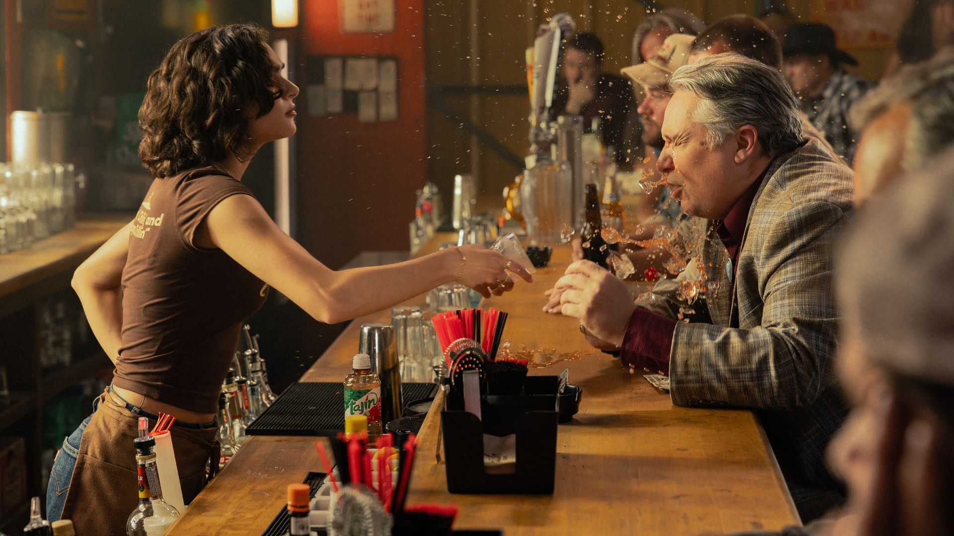 Ariana Medina's Landman Season 2 Glow Up: A Much-Needed Transformation