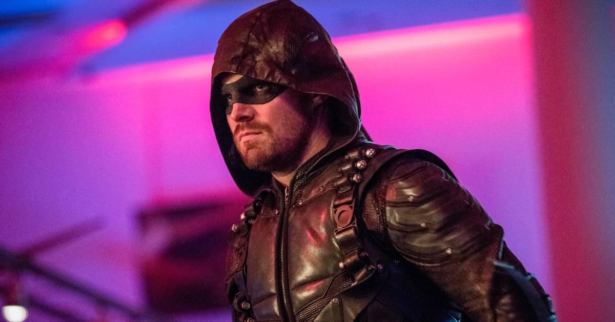 screenrant.com - Dani Kessel Odom - 10 Arrowverse Episodes Better Than Any DC Movie