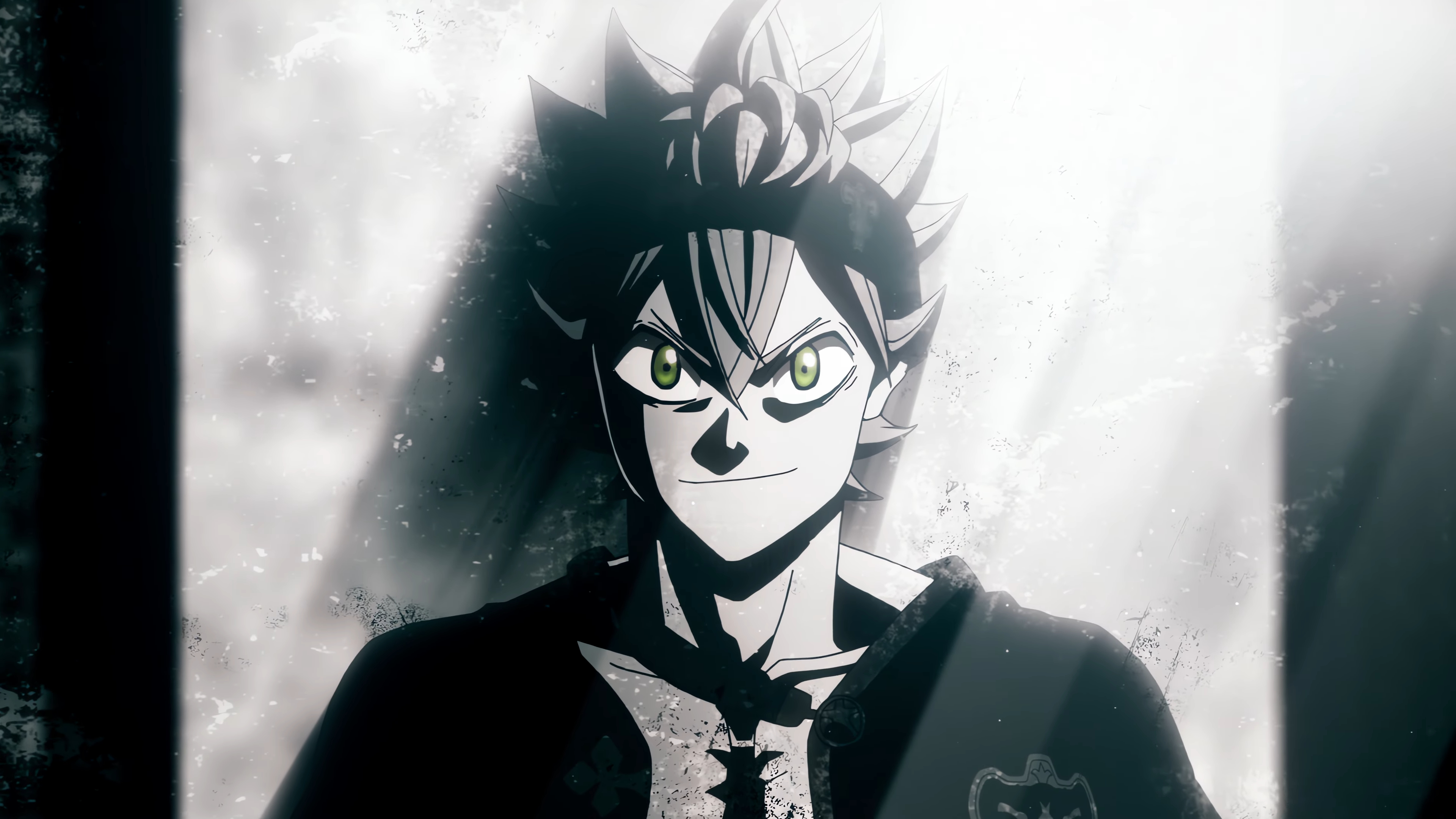 Black Clover Teases Big Jump Festa Event on December 21 image