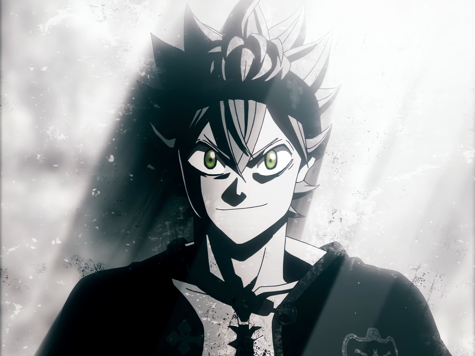Black Clover Teases Big Jump Festa Event on December 21