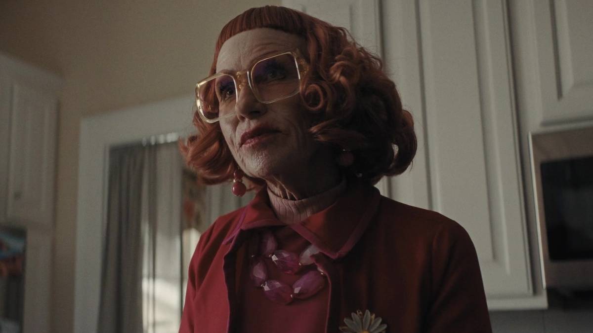 Amy Madigan's Oscar Buzz For Horror Role In 'Weapons'