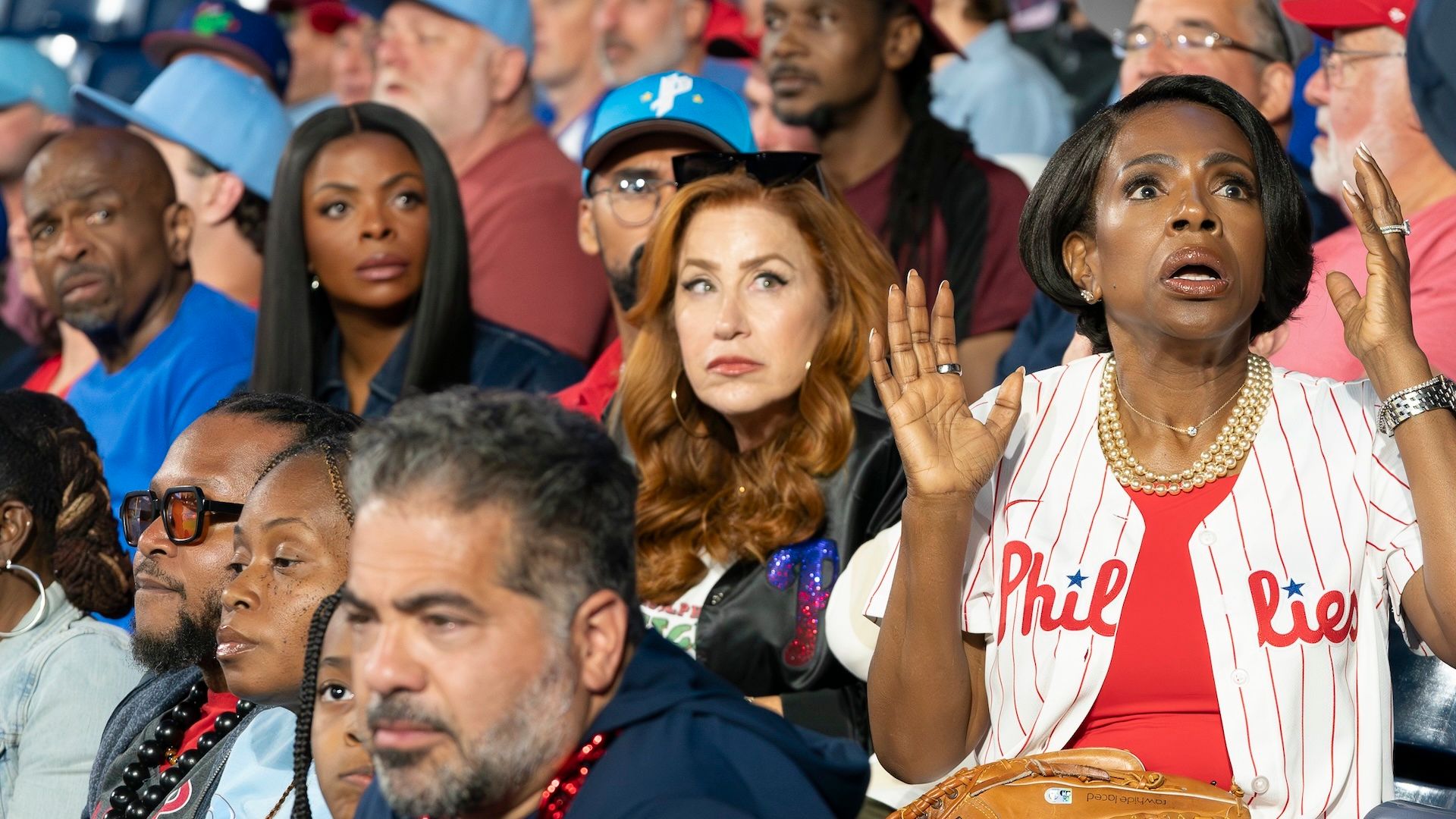 Abbott Elementary Season 5's Bizarre Christmas Episode Is Based On Real-Life image