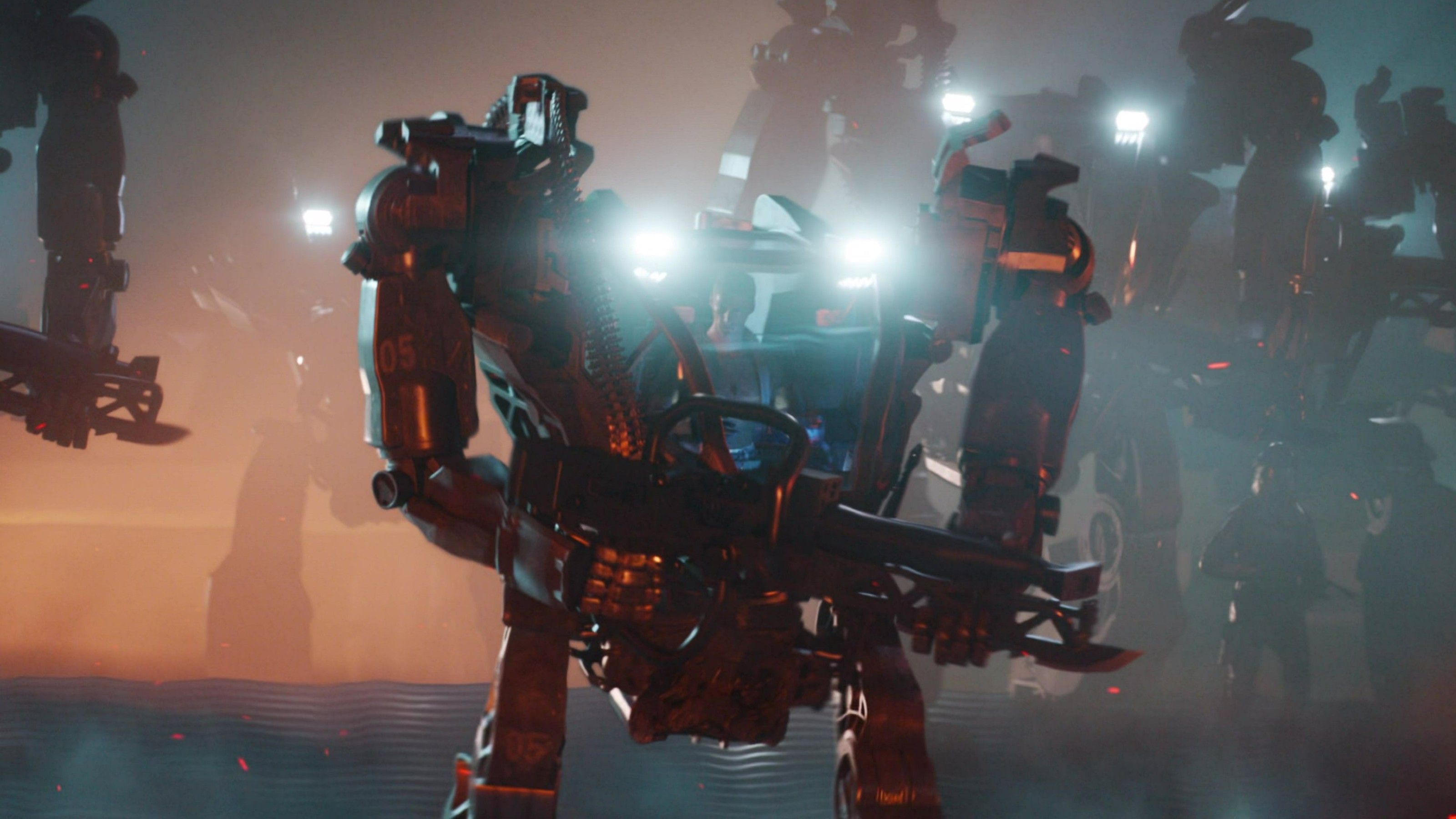 You Need 6 Hours To Watch Two Incredible Sci-Fi Movies This Weekend (The Sequel Releases Next Week) image