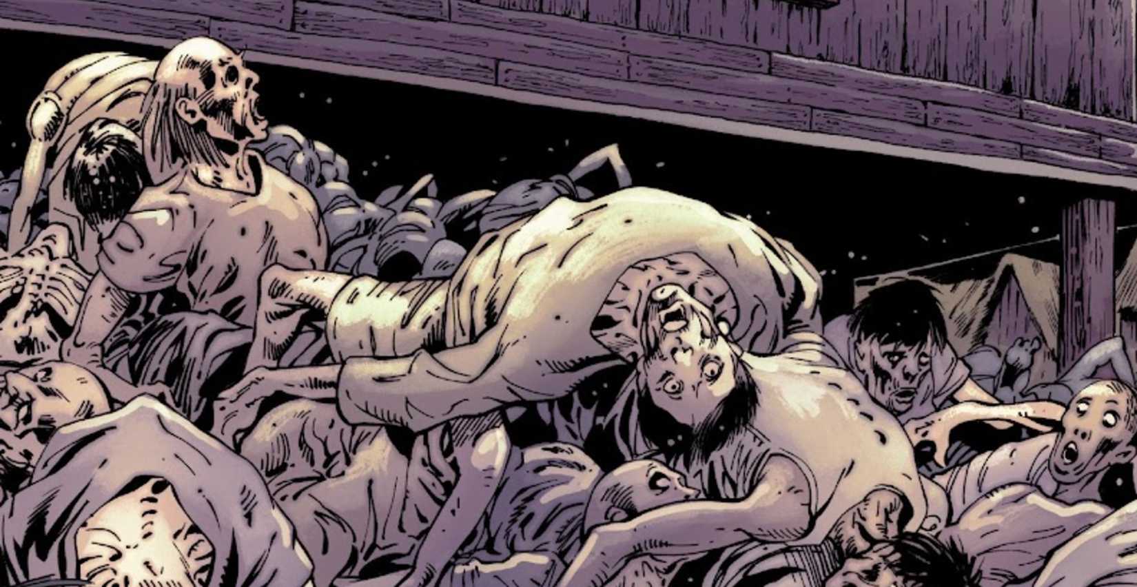 Avenger X, aka Cressida victims