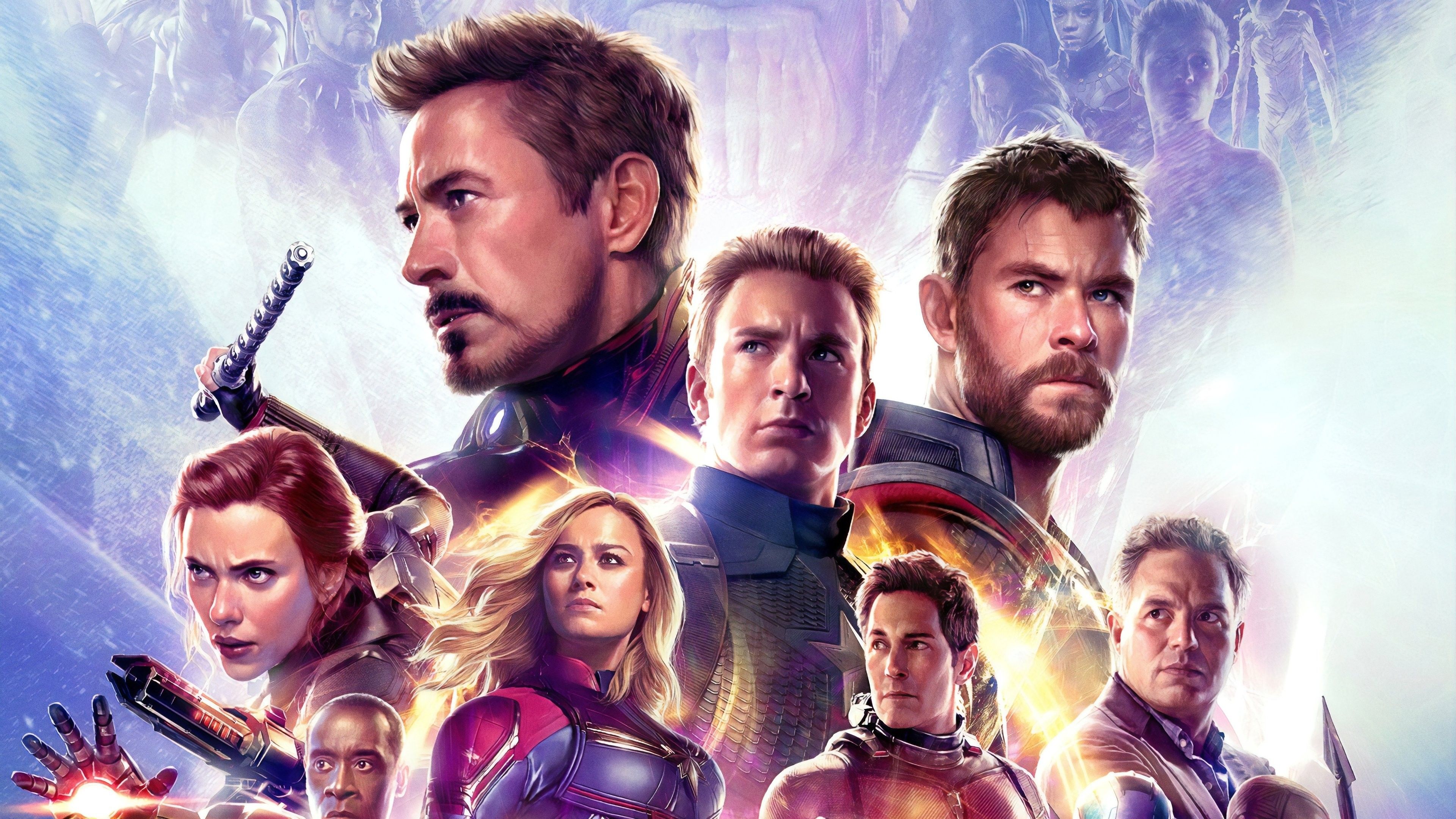 The MCU's Post-Secret Wars Reset Plan Is Starting To Become Clear With Exciting 2028 Slate image