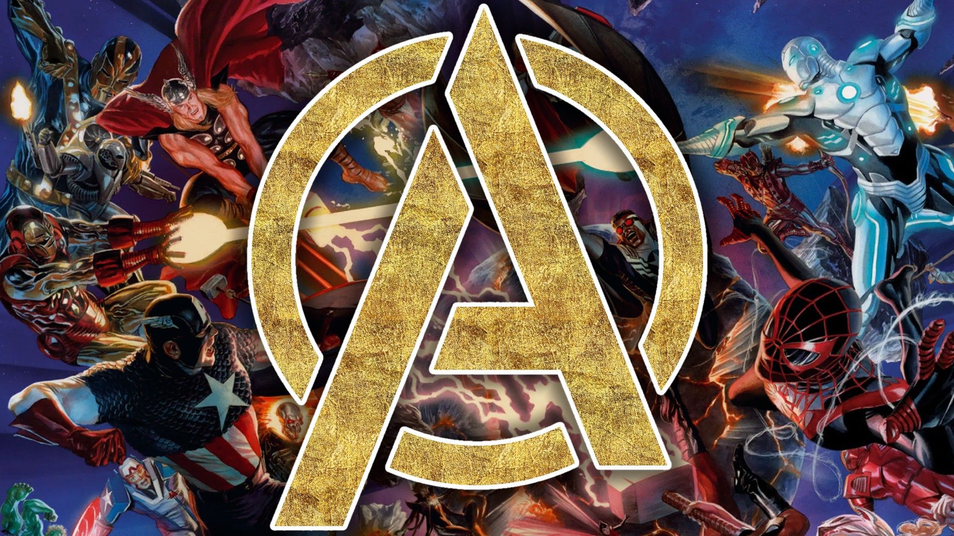 Wasp Just Changed Avengers Lore Forever by Betraying the Team image