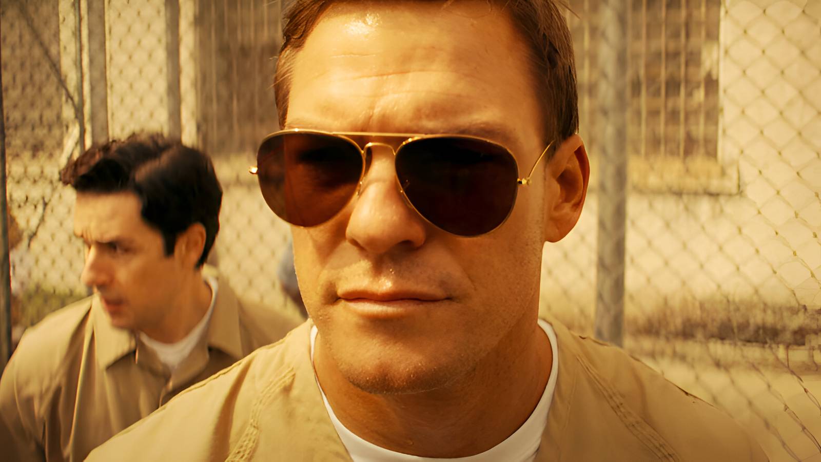 5 Best Crime Thrillers Like Reacher