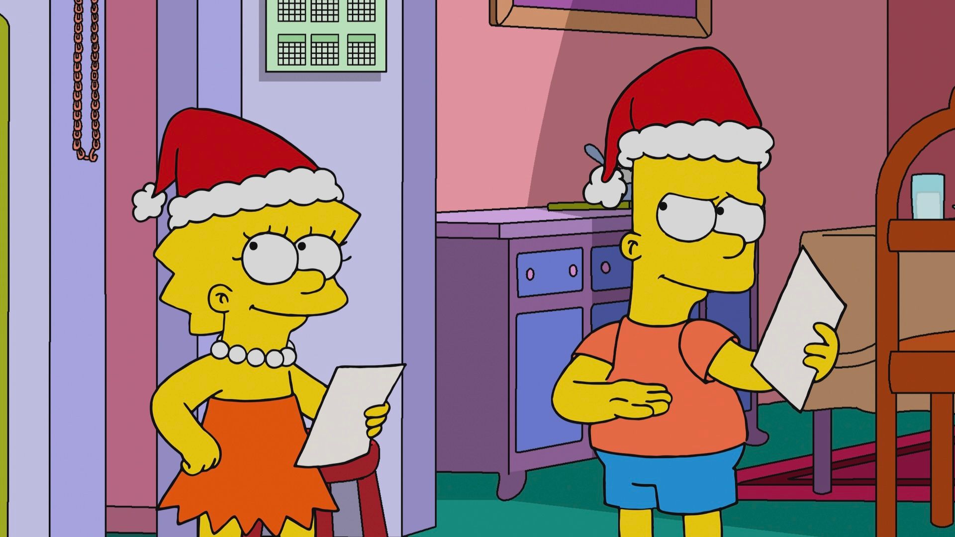 The Simpsons' 10 Best Christmas Episodes, Ranked image