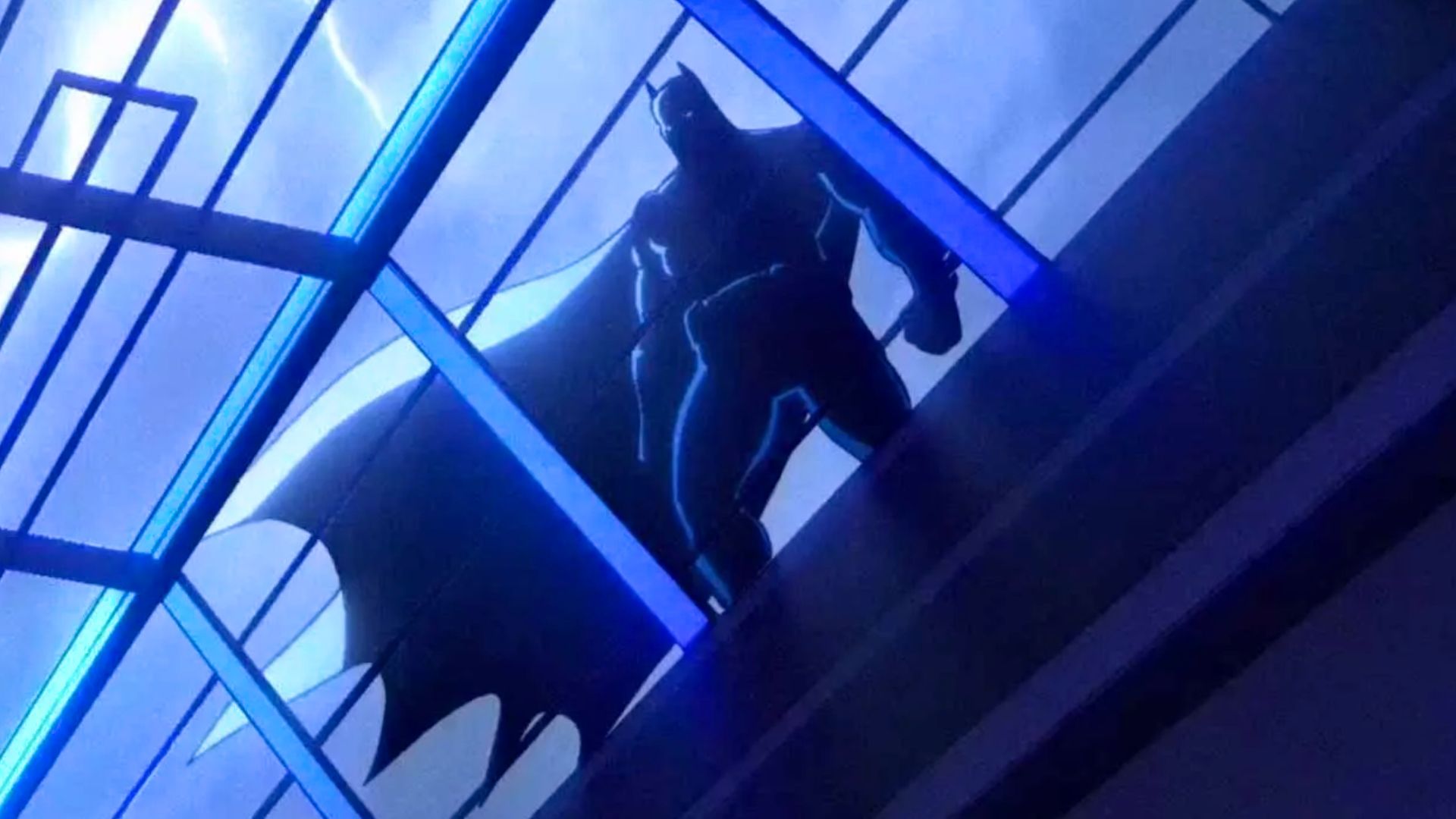 The DCU’s Batman Movie Update Prevents The Film’s Worst Fate image