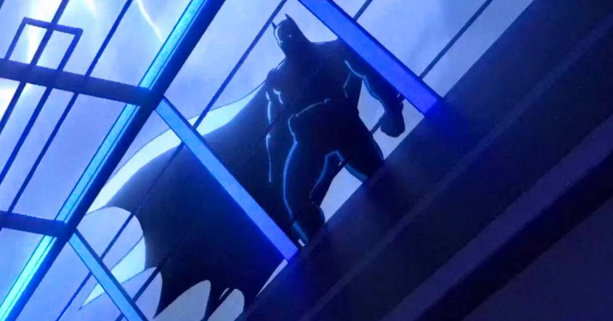 screenrant.com - Zoe Miskelly - The DCU's Batman Movie Update Prevents The Film's Worst Fate