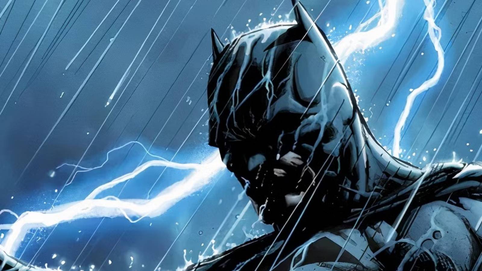 James Gunn’s DCU Has 1 Job: Bring Back Gotham’s Most Overlooked Hero