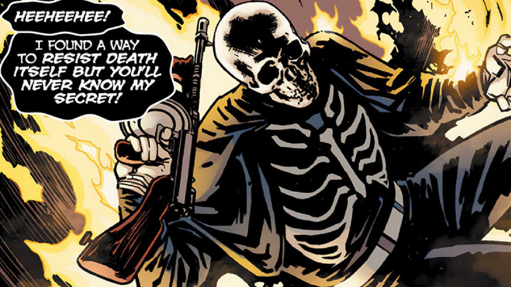 villain di batman lord death man