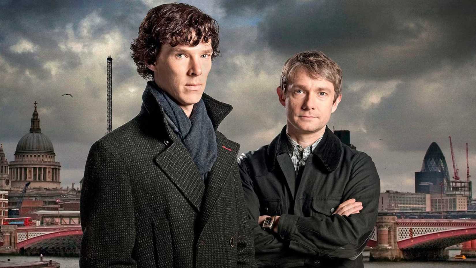 John Watson Star Martin Freeman Gives Crushing Update On Sherlock Return john-watson-star-martin-freeman-gives-crushing-update-on-sherlock-return