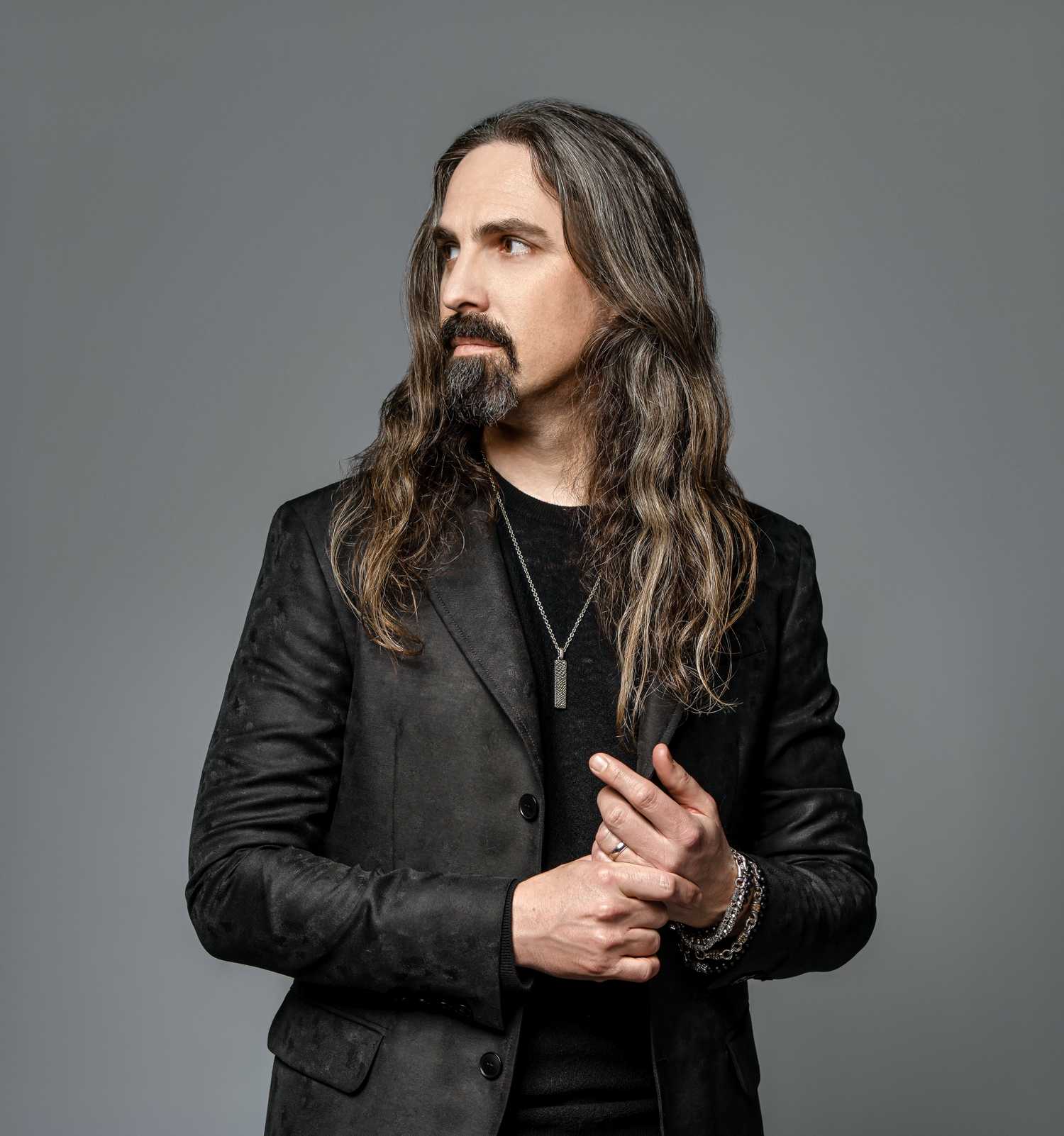 Bear McCreary, composer of Percy Jackson & the Olympians