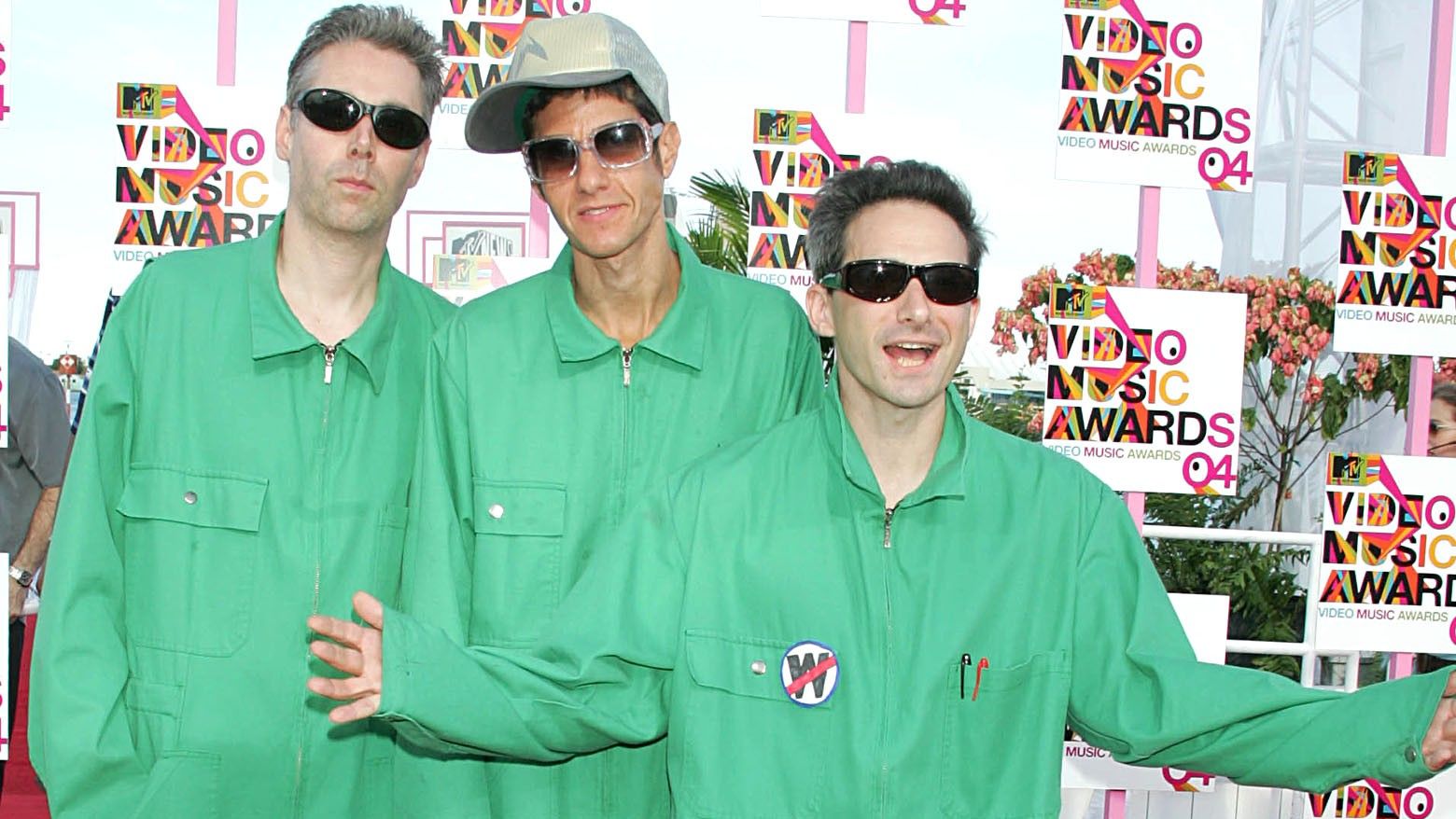 Beastie Boys: Hip-Hop Innovators And Hanukkah Heroes image
