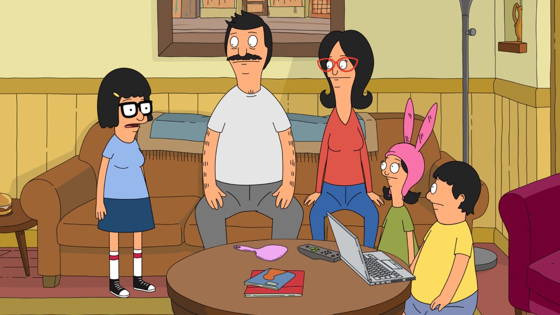 15 Best Animated Shows On Disney+