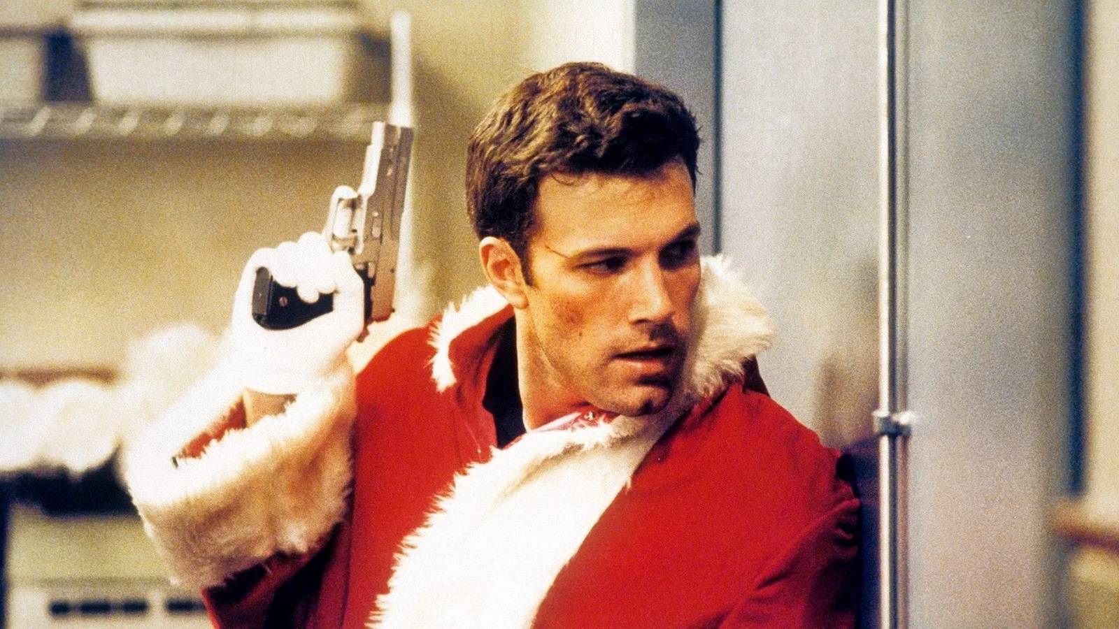 Top Action Movies To Watch This Christmas (Besides Die Hard)