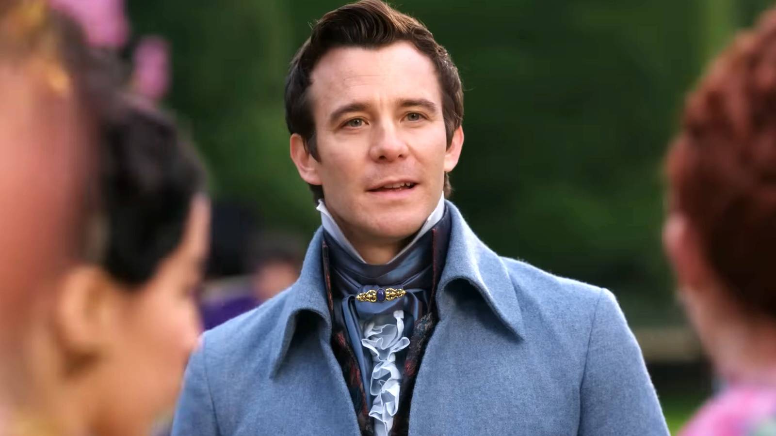 Bridgerton’s Comeback Would've Been Perfect If Netflix Hadn't Botched a Major Detail