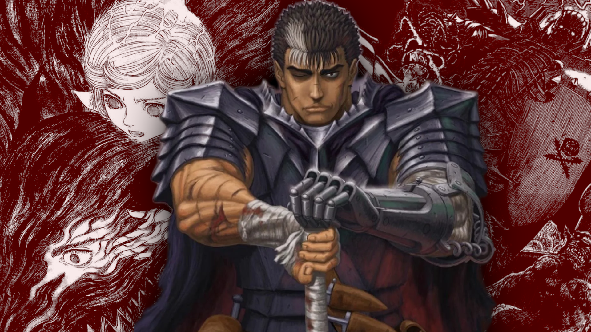 Berserk Desperately Needs a New Anime Before It’s Too Late
