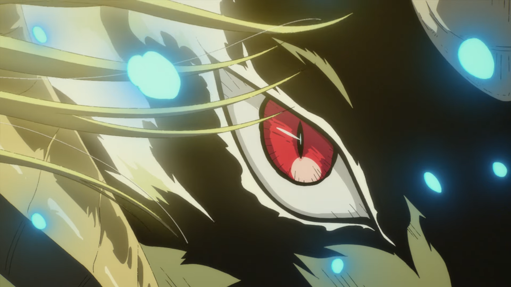 Những nhân vật anime hay nhất năm 2025: Clevatss