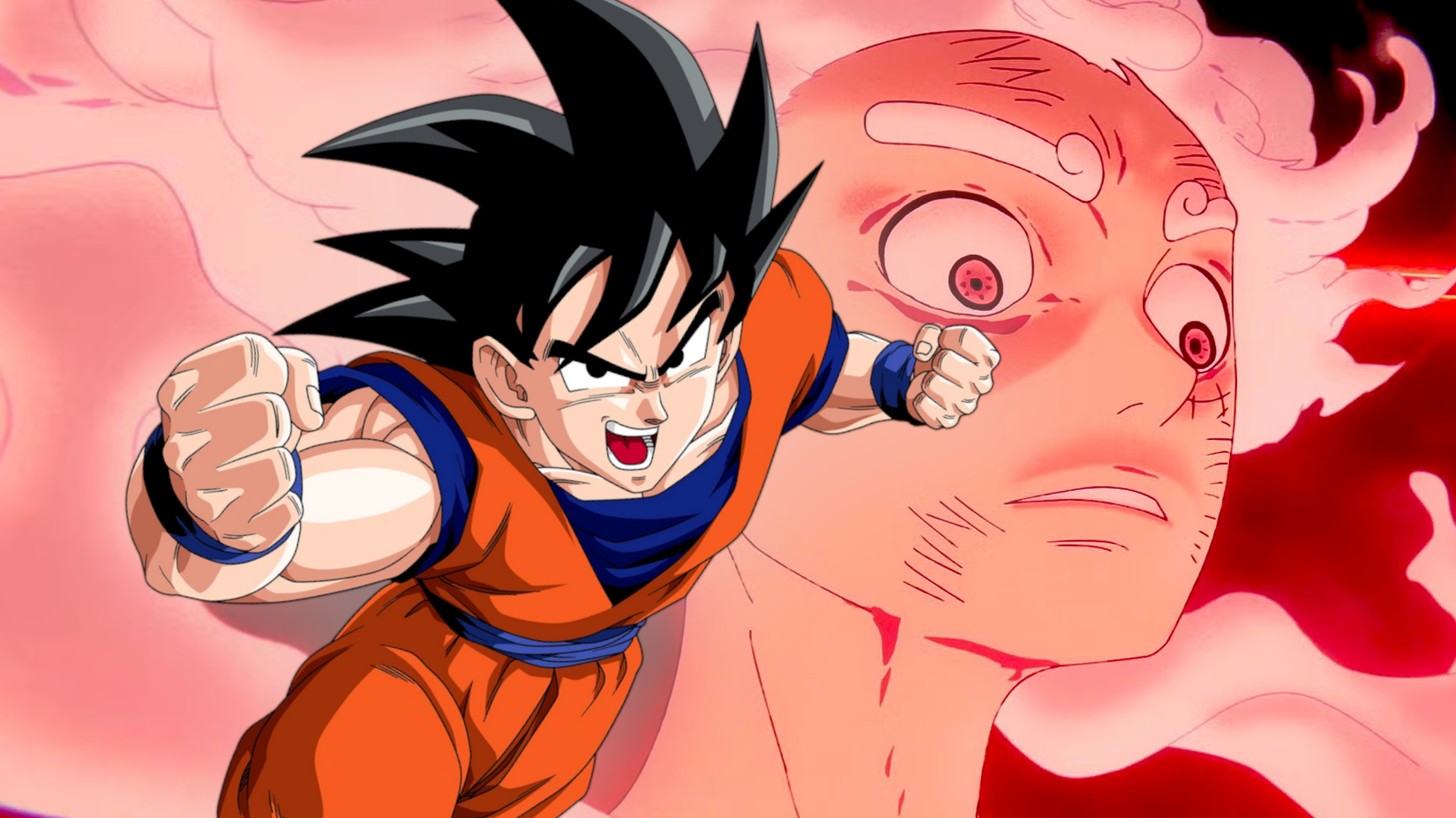 Meilleur anime sur IMDb avec One Piece et Dragon Ball Z