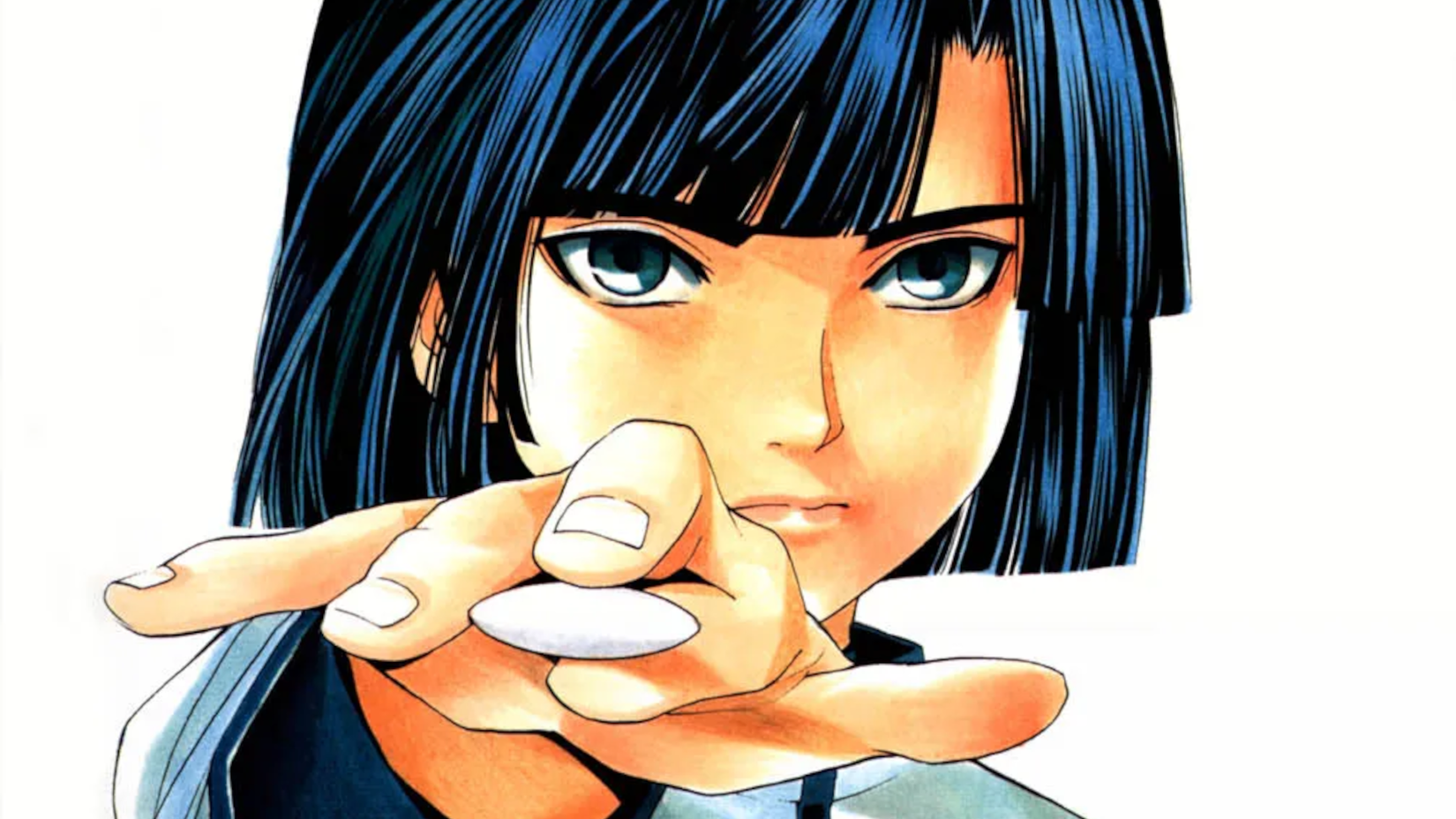 10 Anime Rivals Who Owe Everything to Dragon Ball's Vegeta