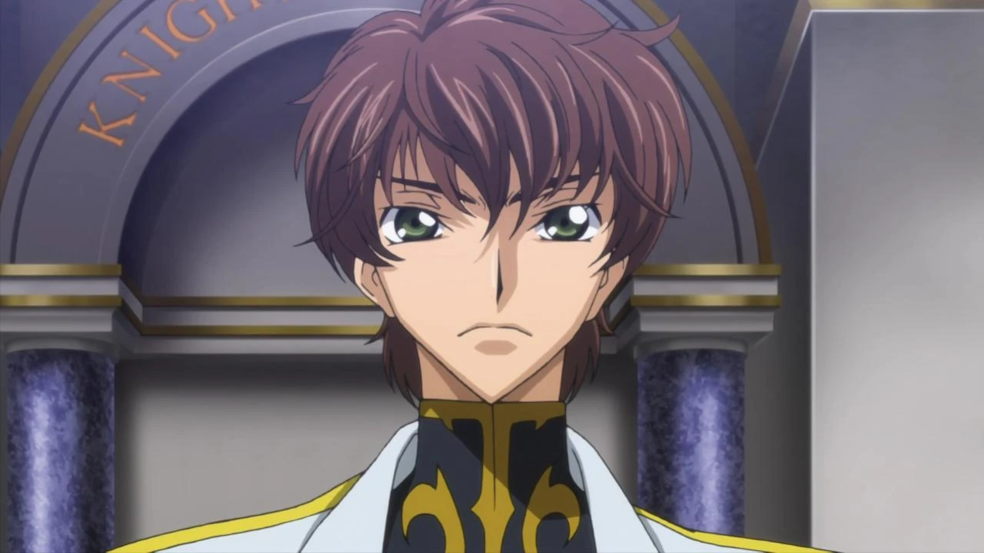 7 Greatest Anime Knights That Make The Fantasy Genre Worth Checking Out image