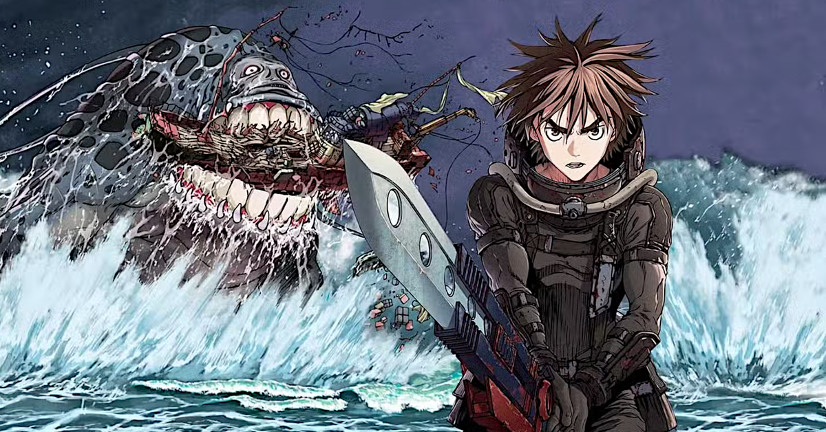 screenrant.com - Jordan Lemons - 25 Apocalyptic Manhwa To Fill The Void Of Solo Leveling