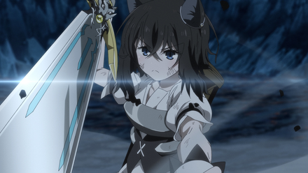 Best Isekai Anime Reincarnated as a Sword
