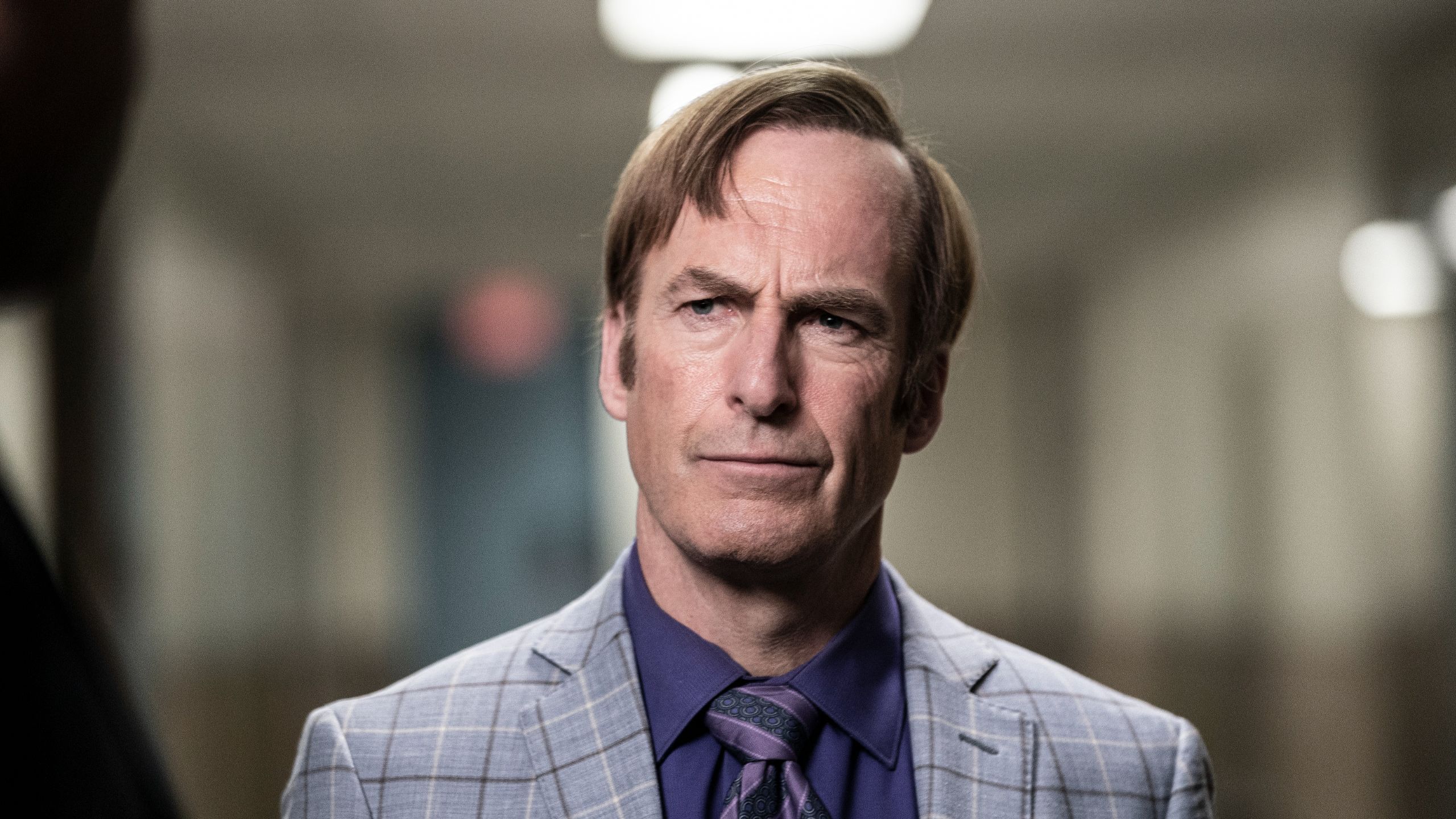 Pluribus Nominated For Golden Globes: Can It Redeem Better Call Saul's Snub? image