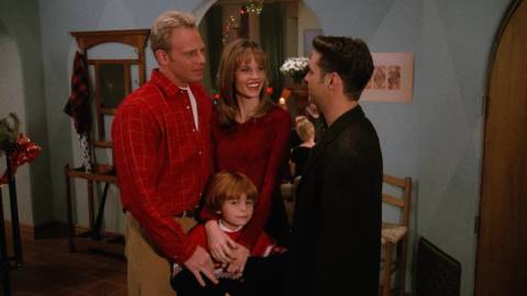 Roger Azarian Beverly Hills 90210 Summary, Trailer, Season List, Cast, Where to Watch ...