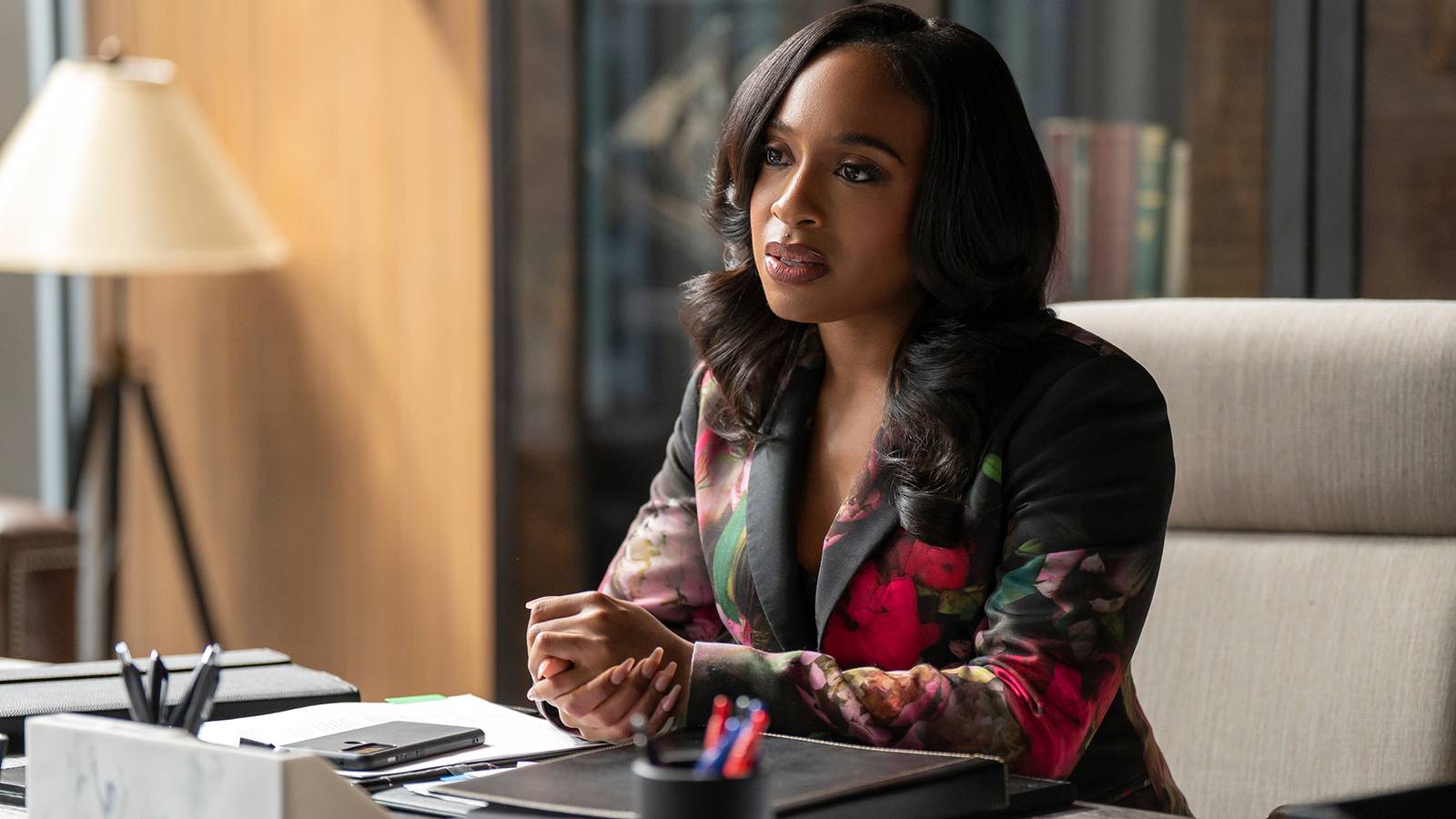 Netflix Confirms Tyler Perry's Beauty In Black Season 3