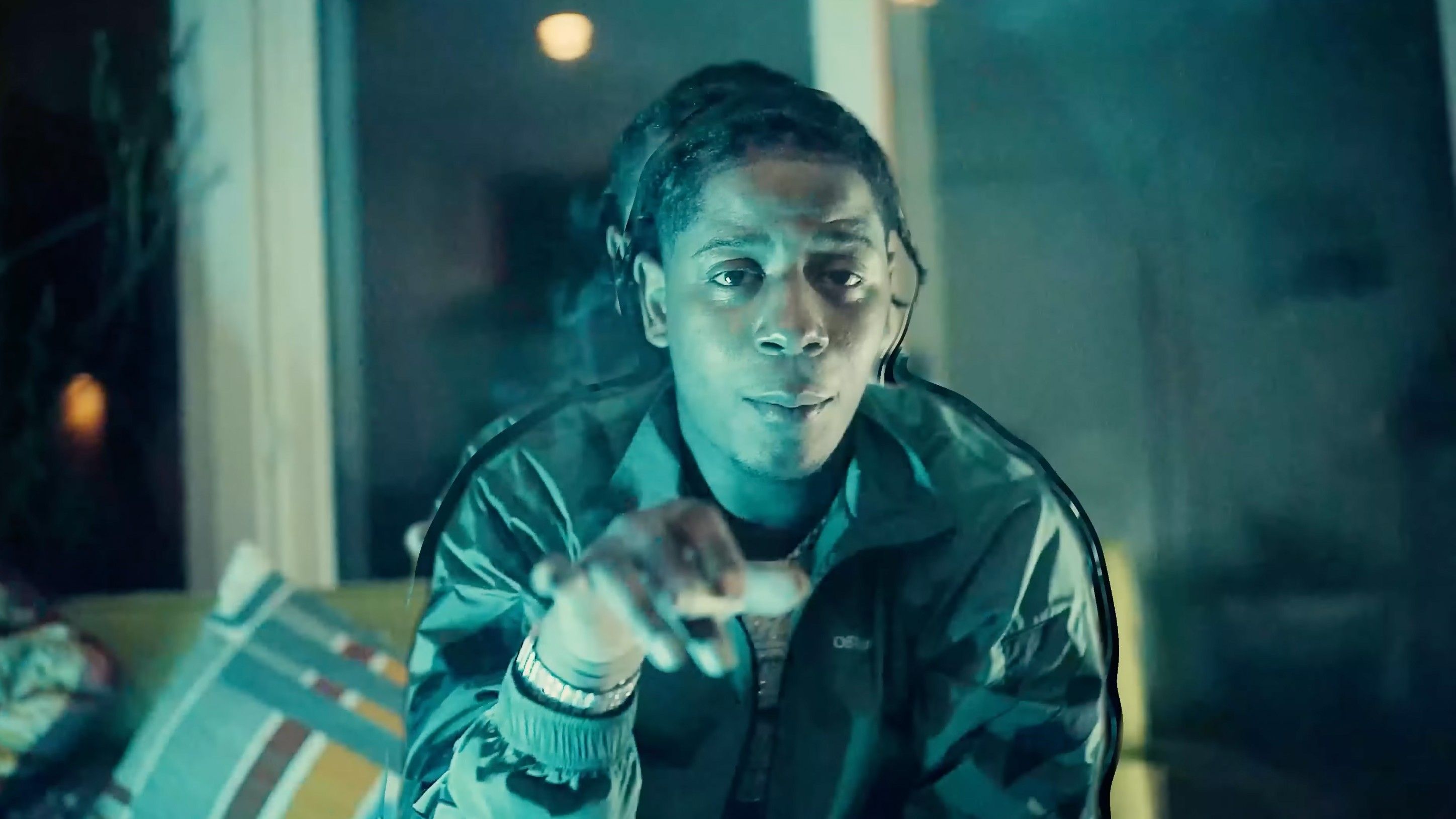 Big Scarr's Death At 22: What We Know & What Remains Unconfirmed image