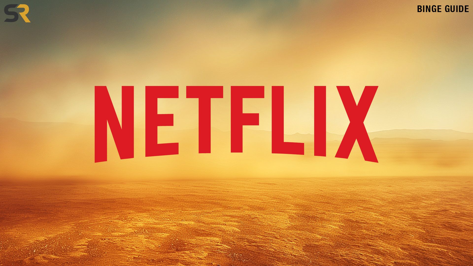 Netflix’s New 4-Part Series Is Trending #1 Worldwide: Binge Or Skip This Week image