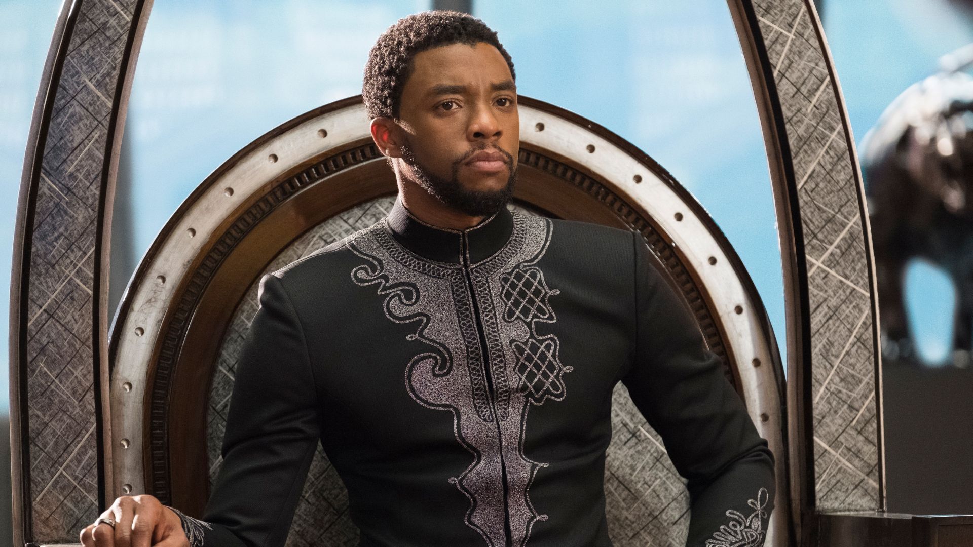 Ryan Coogler On How Chadwick Boseman's Death Inspired Sinners image